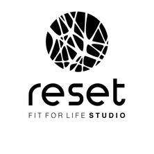 Reset - Fit For Life Studio